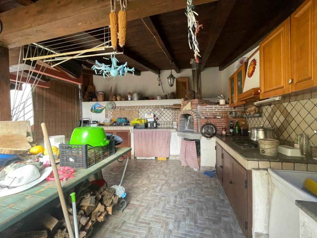 Villa a Furci siculo in Via Portella - Foto 5