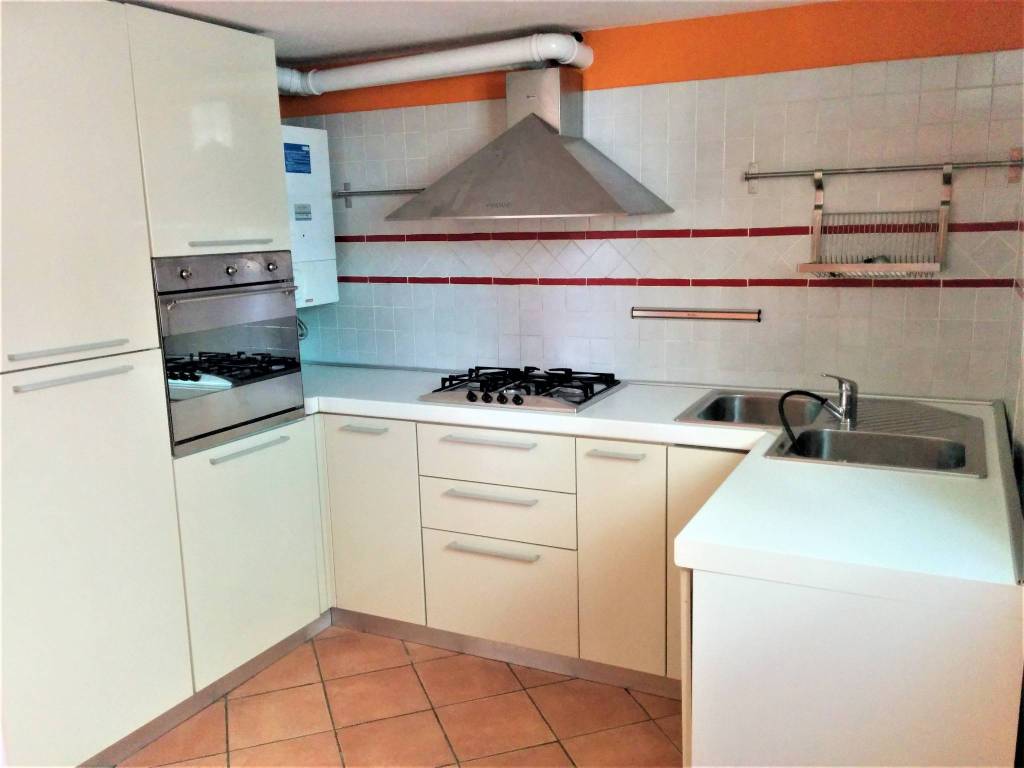 Appartamento a Como in Via di Lora, 1 - Foto 4