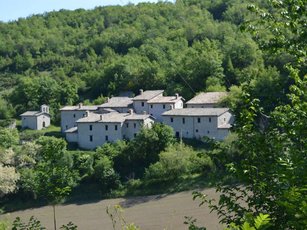 Terreno a Pieve torina in Strada Provinciale Pievetorina-Colfiorito - Foto 3