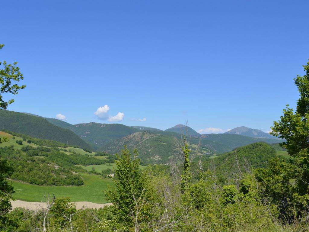 Terreno a Pieve torina in Strada Provinciale Pievetorina-Colfiorito - Foto 4