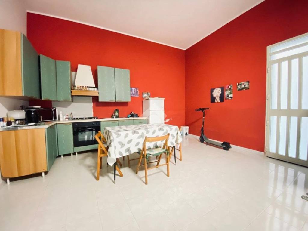 Appartamento a Mazara del vallo in Via Bartolomeo Cremona, 8 - Foto 2