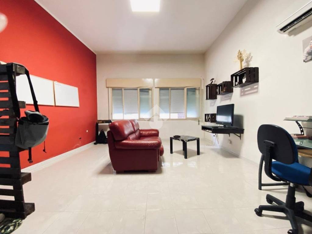 Appartamento a Mazara del vallo in Via Bartolomeo Cremona, 8 - Foto 3