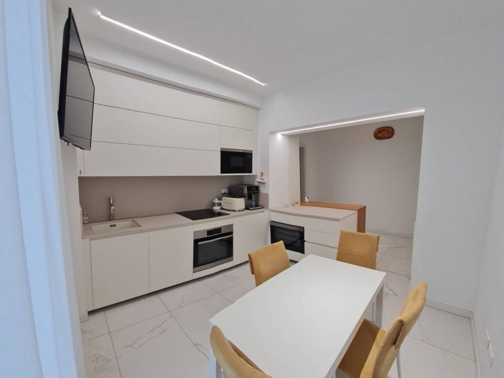 Appartamento a Riccione in Viale Antonio Gramsci, 54 - Foto 4