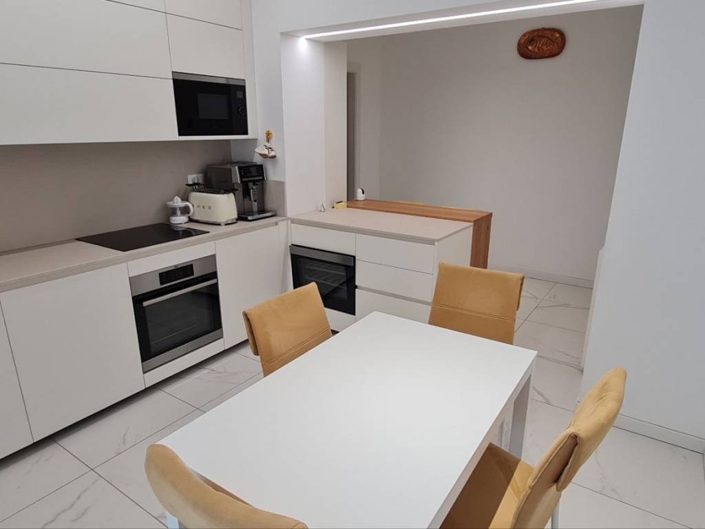 Appartamento a Riccione in Viale Antonio Gramsci, 54 - Foto 5