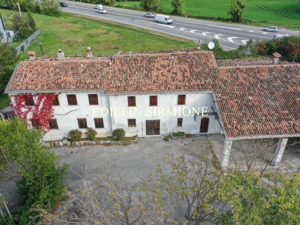 Rustico / casale a Lonato del garda in Via Mapella - Foto 5