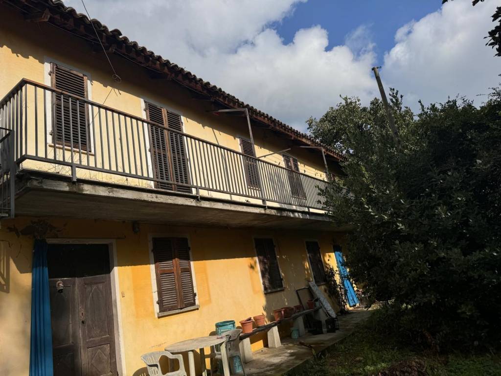Rustico / casale a Asti in Località Valgera - Foto 2