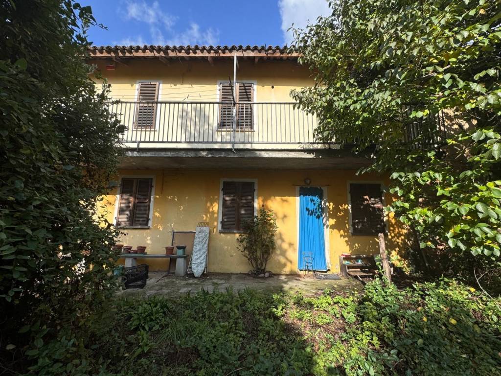Rustico / casale a Asti in Località Valgera - Foto 3