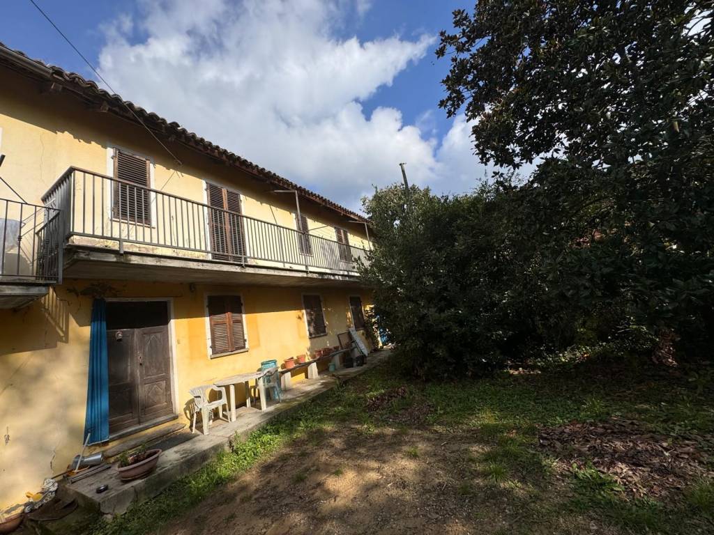 Rustico / casale a Asti in Località Valgera - Foto 4