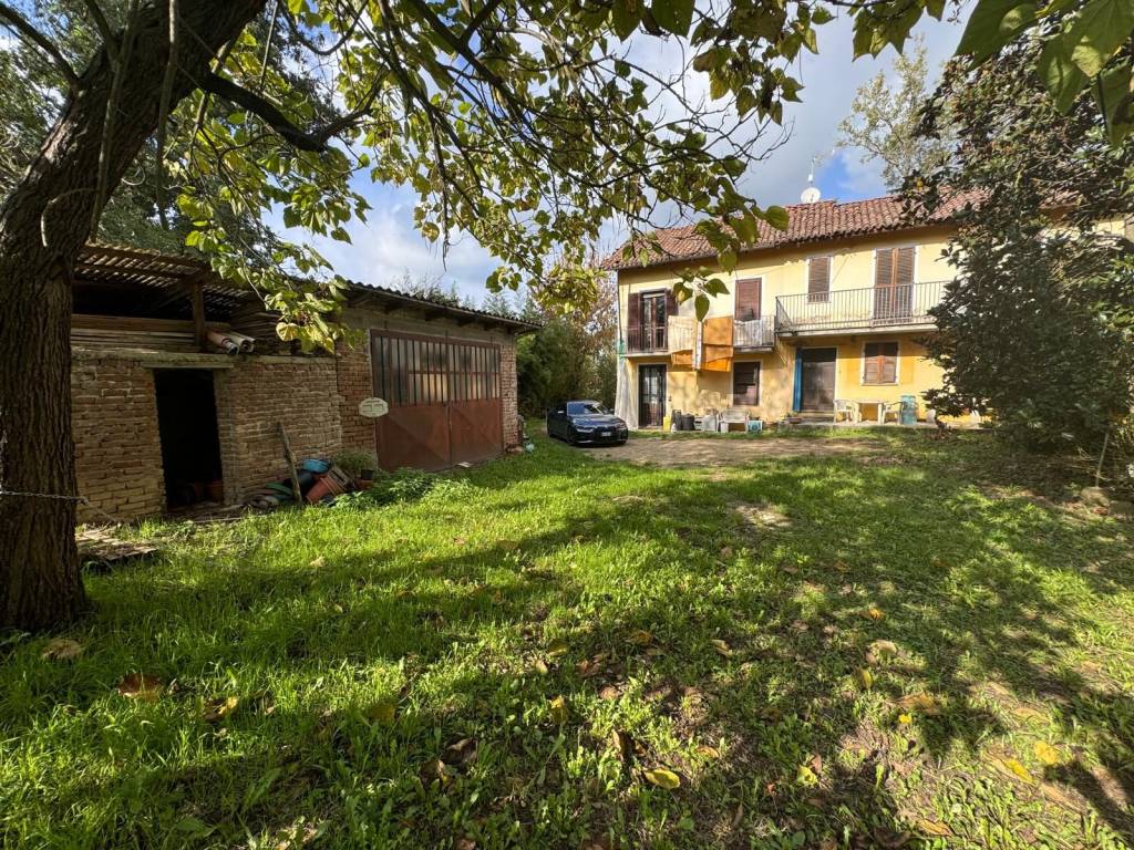 Rustico / casale a Asti in Località Valgera - Foto 5