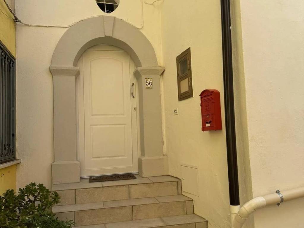 Villa a Sapri in Via Diana, 80 - Foto 2