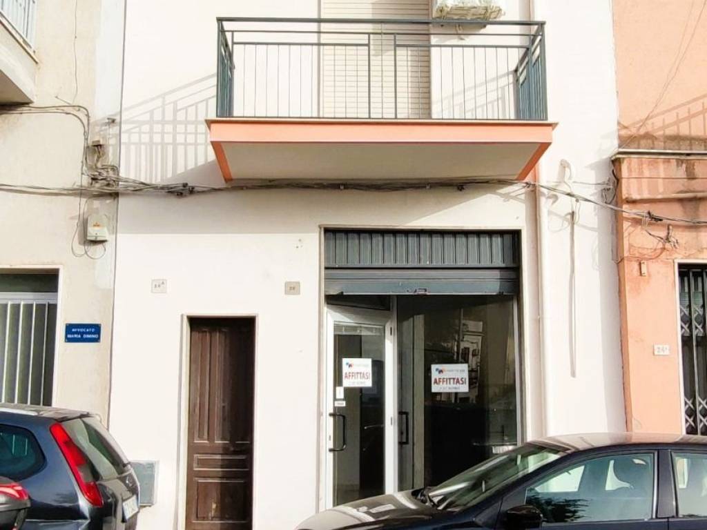 Immobile a Sciacca in Via Rodolfo Morandi, 26 - Foto 2