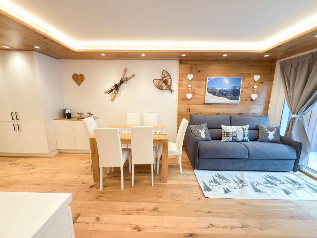 Appartamento a Aprica in Corso Roma, 170 - Foto 2