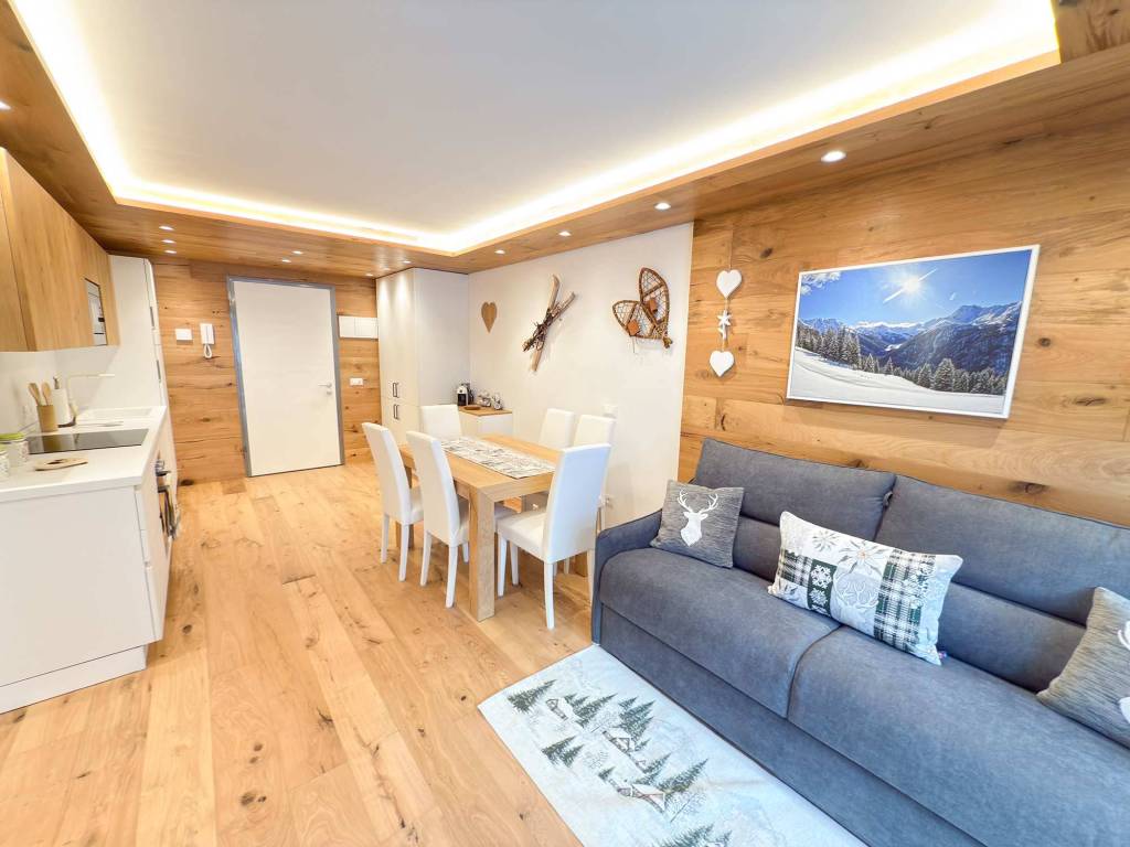 Appartamento a Aprica in Corso Roma, 170 - Foto 3