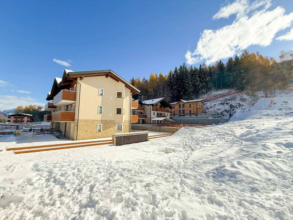 Appartamento a Aprica in Corso Roma, 170 - Foto 5