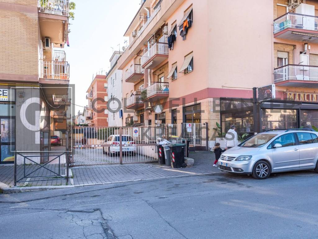 Immobile a Ciampino in Via di Morena, 80 - Foto 2