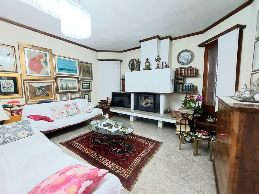 Villa a Occhiobello - Foto 2