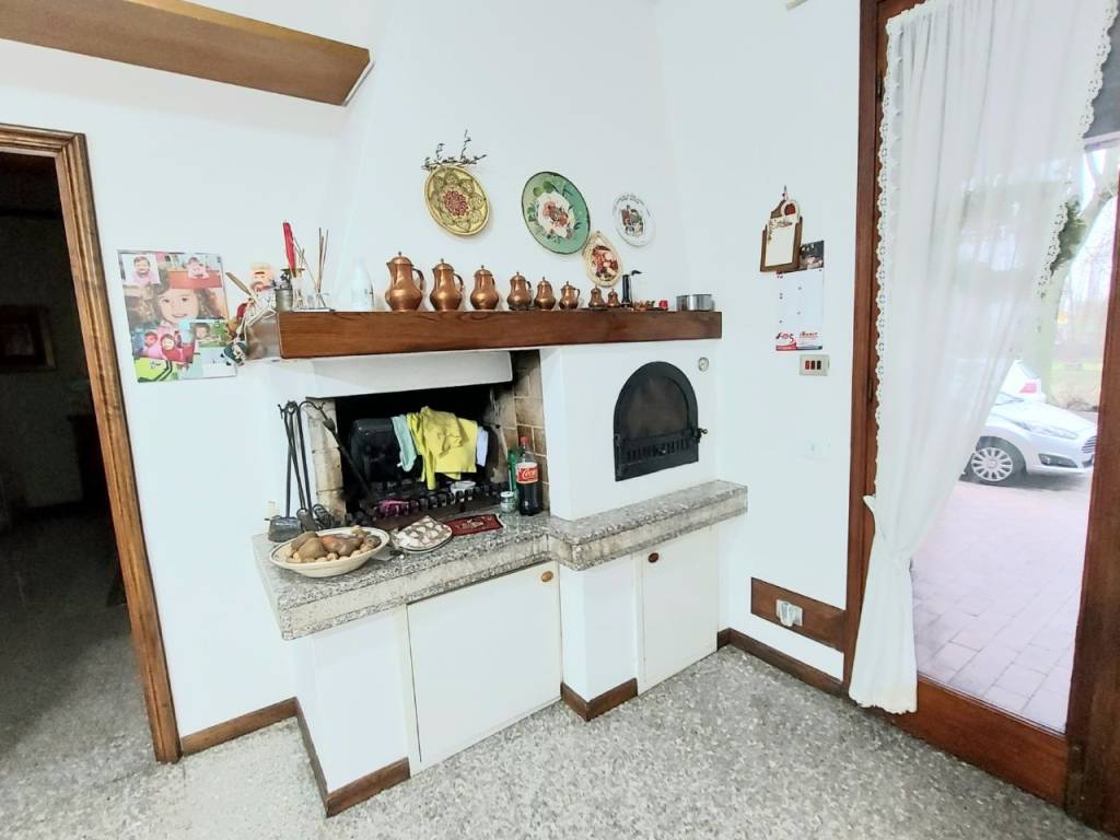 Villa a Occhiobello - Foto 5