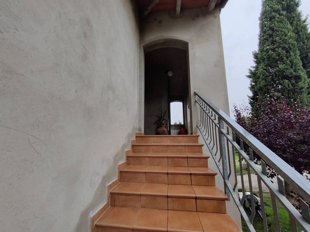 Villa a Umbertide - Foto 2