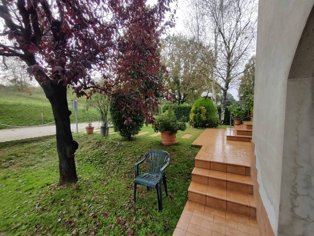 Villa a Umbertide - Foto 4