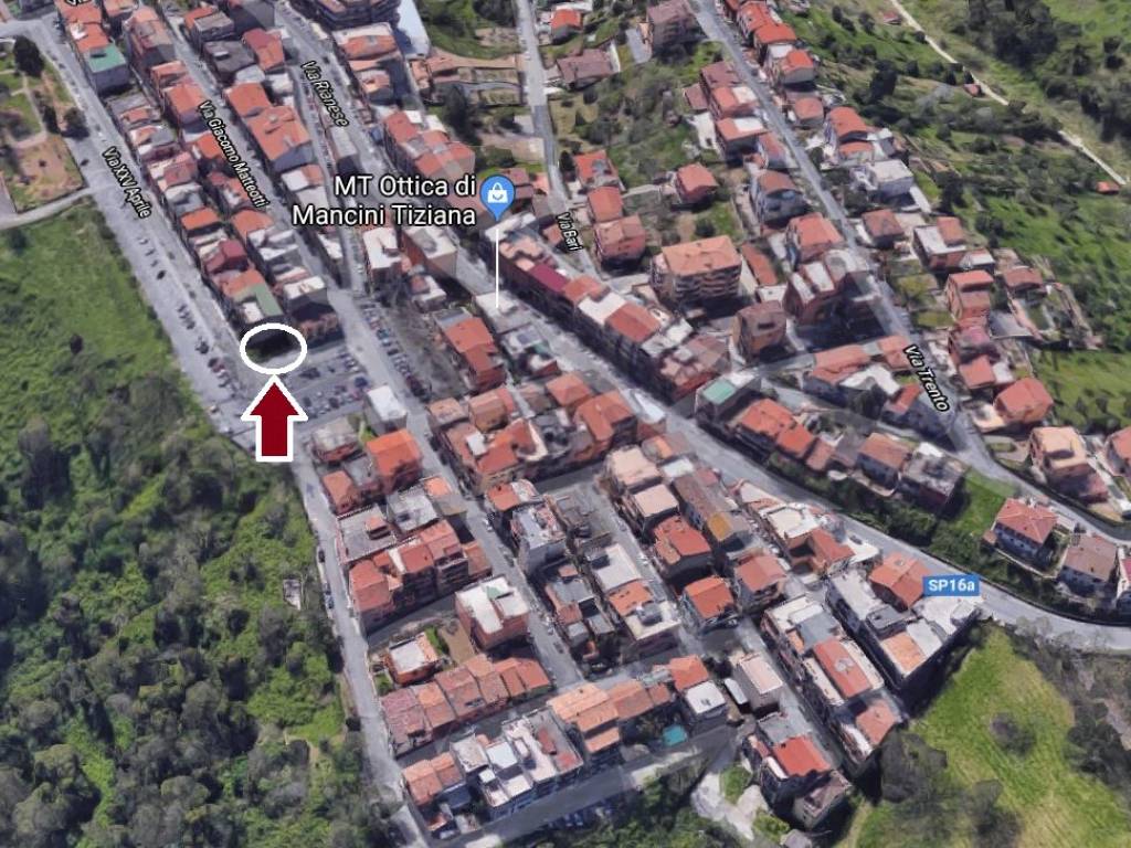 Terreno a Riano in Via Giacomo Matteotti - Foto 3