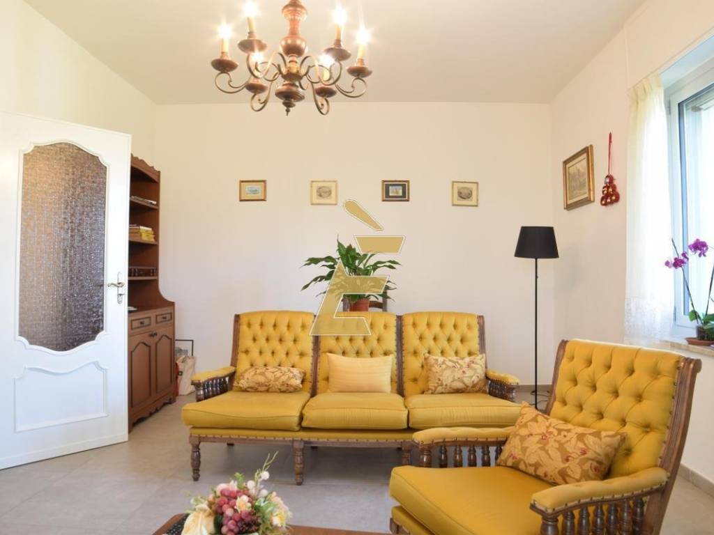 Villa a Villanova d'asti in strada per buttigliera - Foto 3