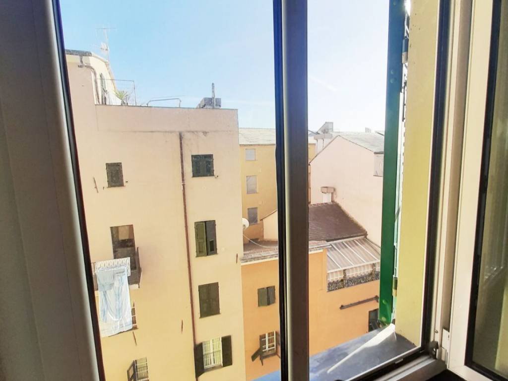 Appartamento a Genova in Via Balbi - Foto 2