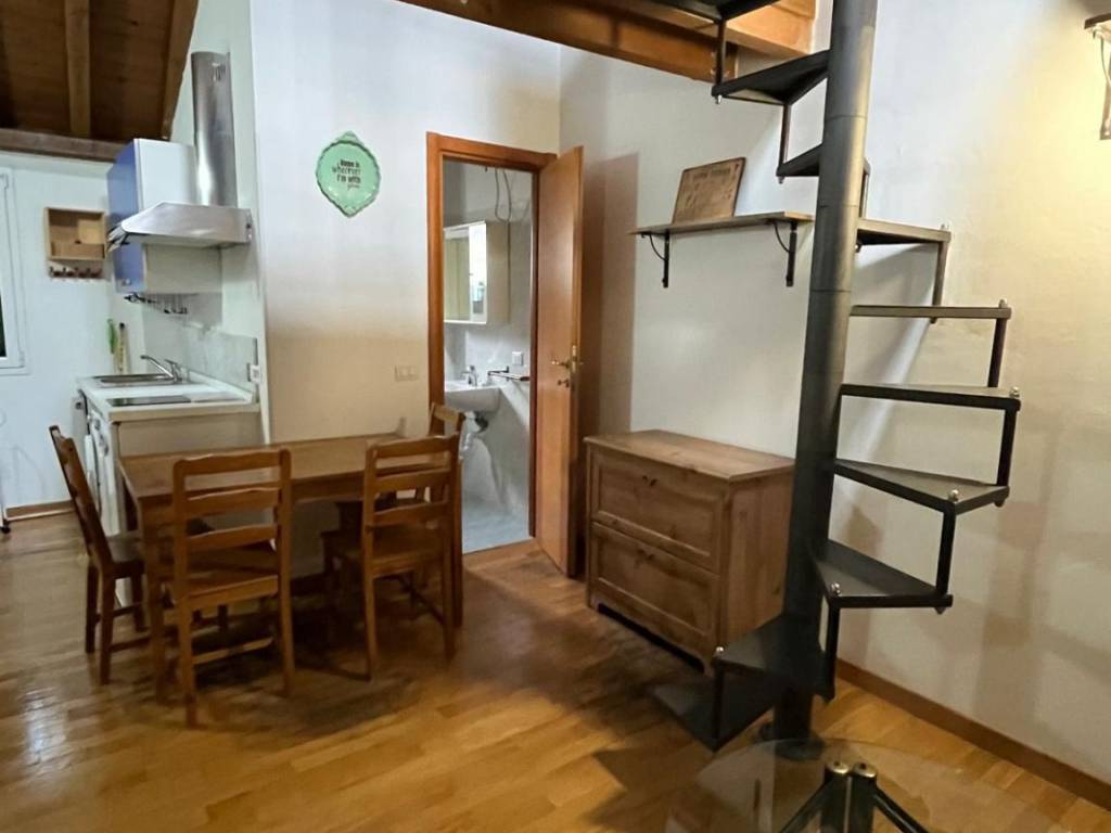 Appartamento a Genova in Via Balbi - Foto 3
