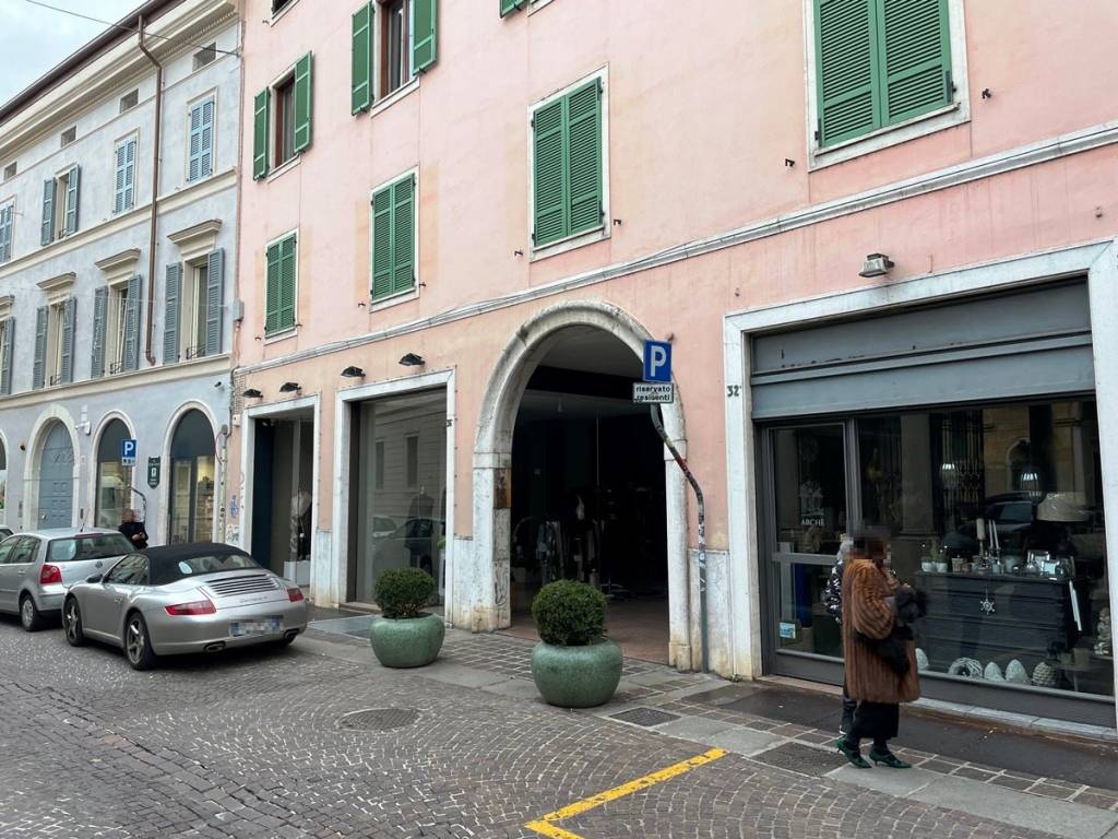 Immobile a Brescia in Corso Magenta - Foto 2