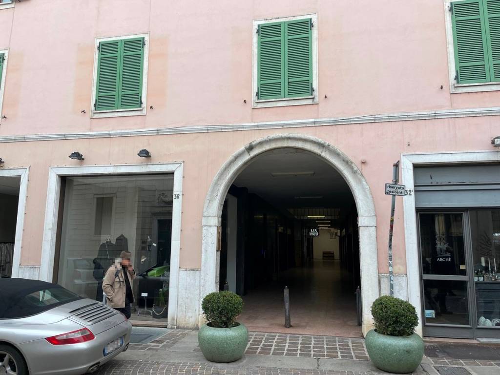 Immobile a Brescia in Corso Magenta - Foto 3