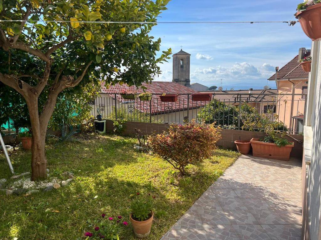 Appartamento a Catanzaro in Via Timpone - Foto 4