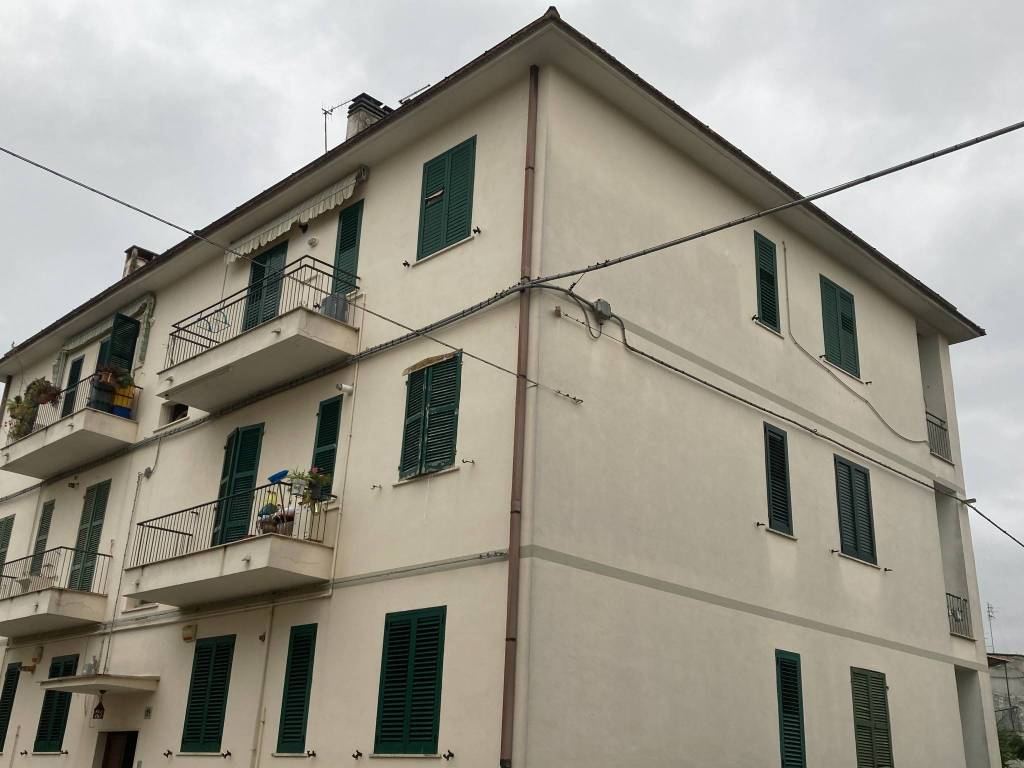 Appartamento a Ortona in Via Ruella Petrilli, 25 - Foto 3