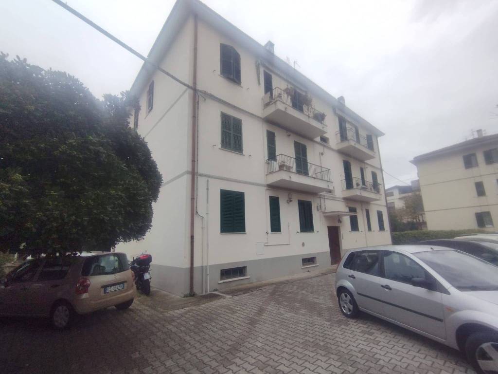 Appartamento a Ortona in Via Ruella Petrilli, 25 - Foto 4