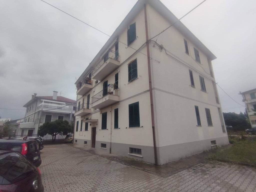 Appartamento a Ortona in Via Ruella Petrilli, 25 - Foto 5