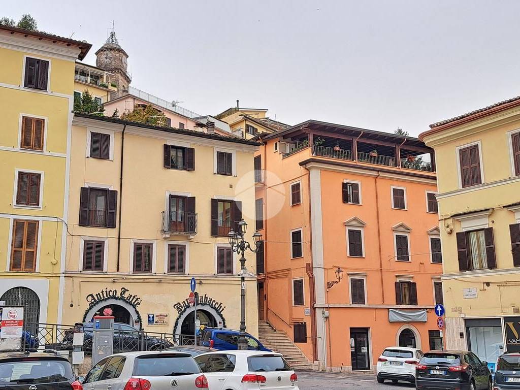 Appartamento a Frosinone in Via Del Carbonaro, 43 - Foto 2