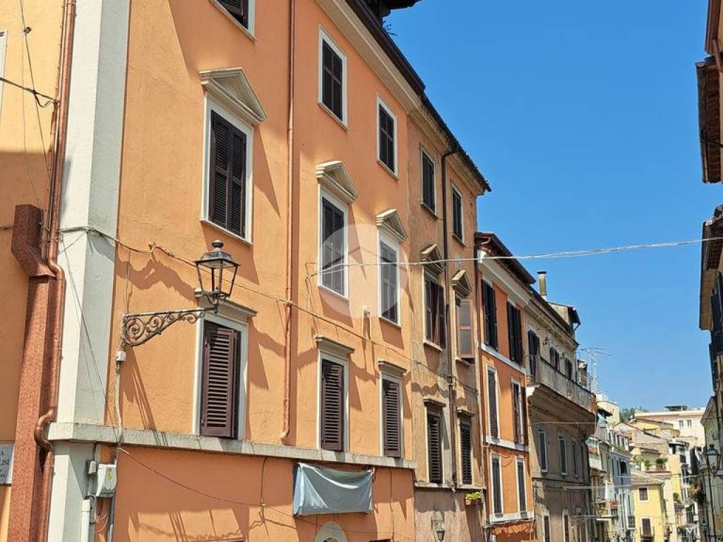Appartamento a Frosinone in Via Del Carbonaro, 43 - Foto 4