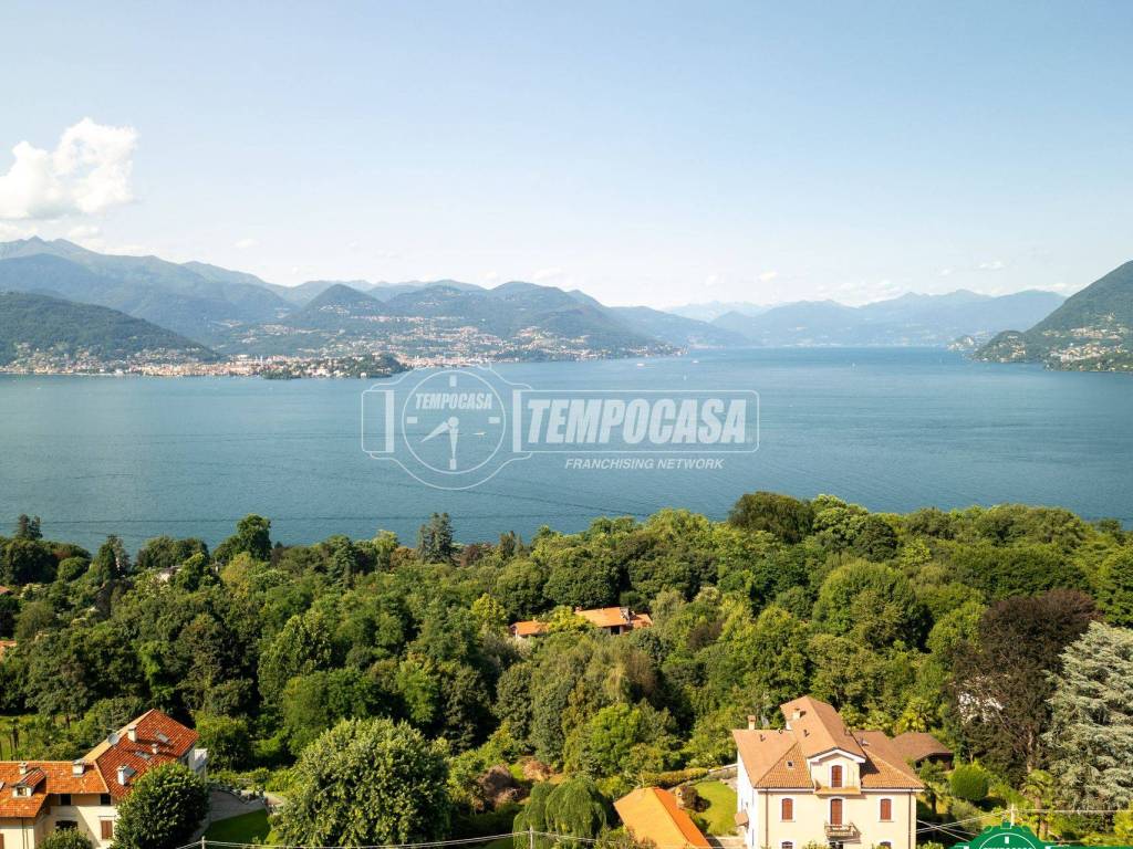 Appartamento a Stresa in Via Adua 12//14 - Foto 3