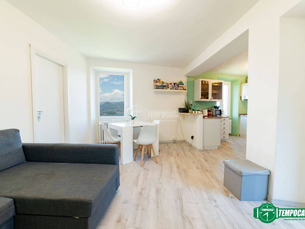 Appartamento a Stresa in Via Adua 12//14 - Foto 5