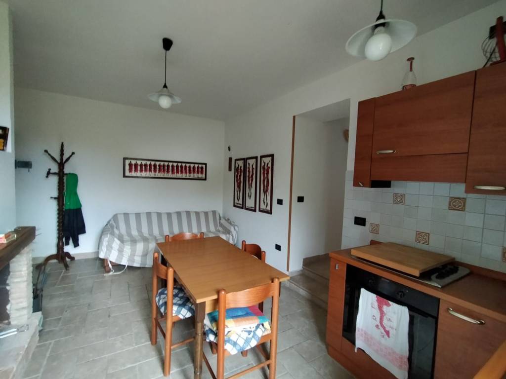 Casa indipendente a Labro in Macchie Basse - Foto 5