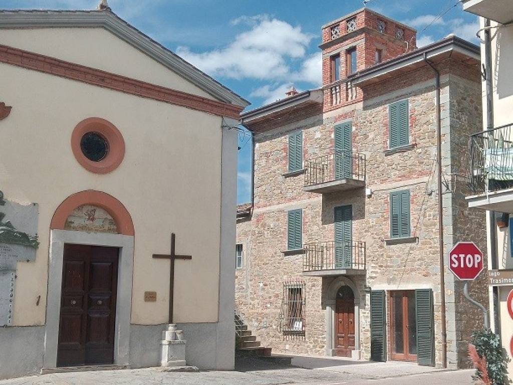 Rustico / casale a Tuoro sul trasimeno - Foto 4