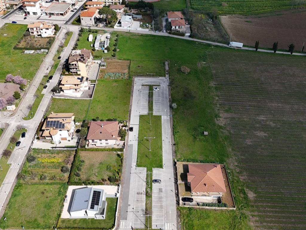 Terreno a Morro d'oro in Largo Costantino - Foto 3