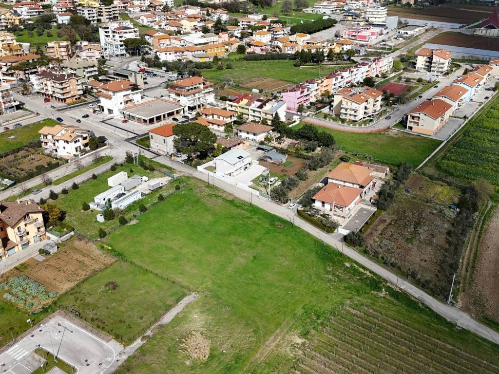 Terreno a Morro d'oro in Largo Costantino - Foto 5
