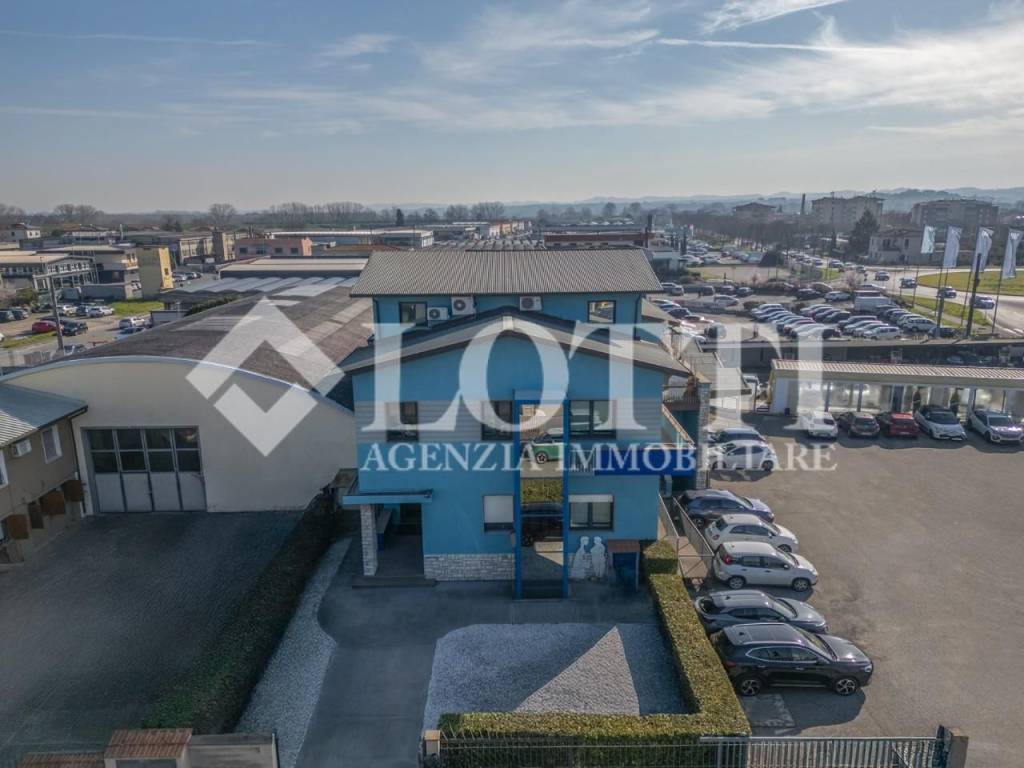 Immobile a Pontedera in Via Don Luigi Sturzo & Via Tosco Romagnola Est, - Foto 3
