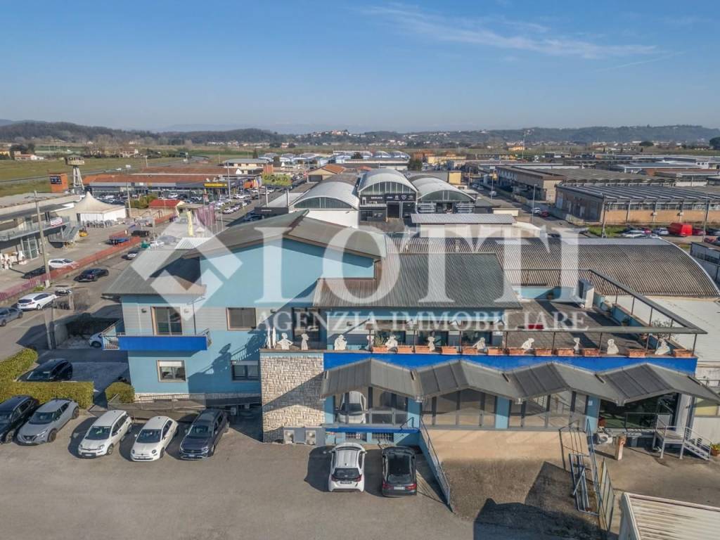 Immobile a Pontedera in Via Don Luigi Sturzo & Via Tosco Romagnola Est, - Foto 5