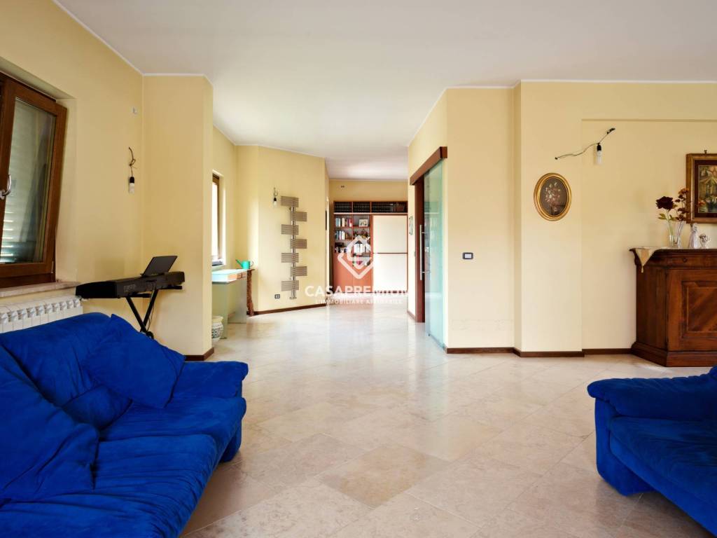 Villa a Telese terme in Via Botteghelle - Foto 4