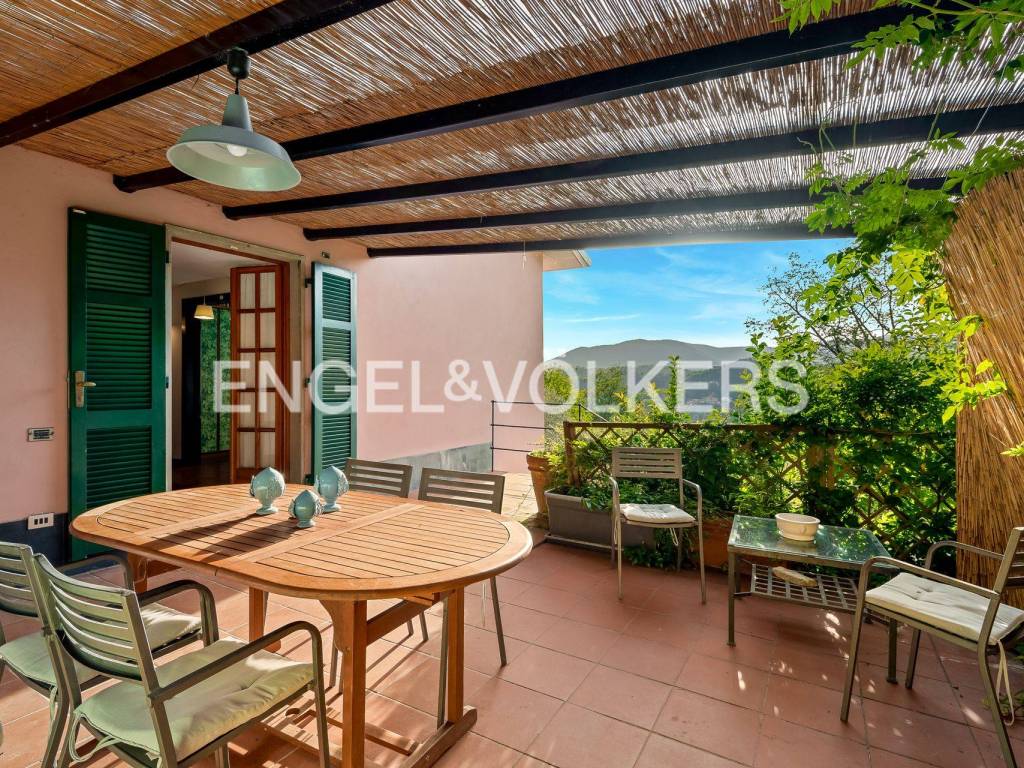 Villa a La spezia in Via Guglielmo Marconi - Foto 3