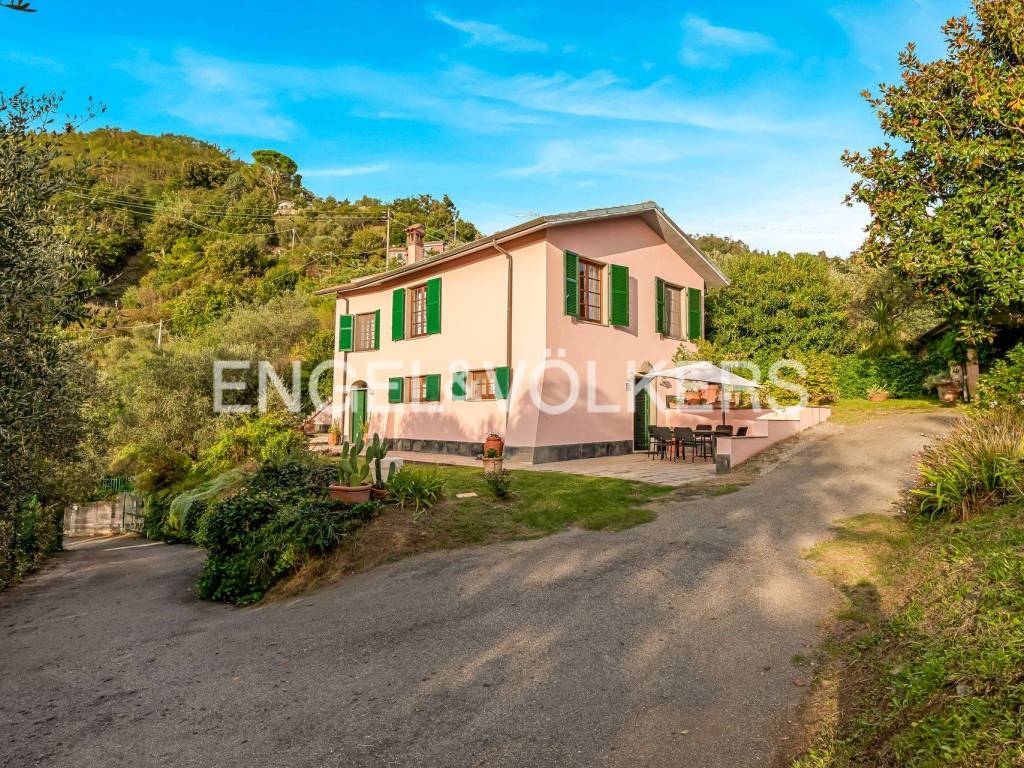 Villa a La spezia in Via Guglielmo Marconi - Foto 4