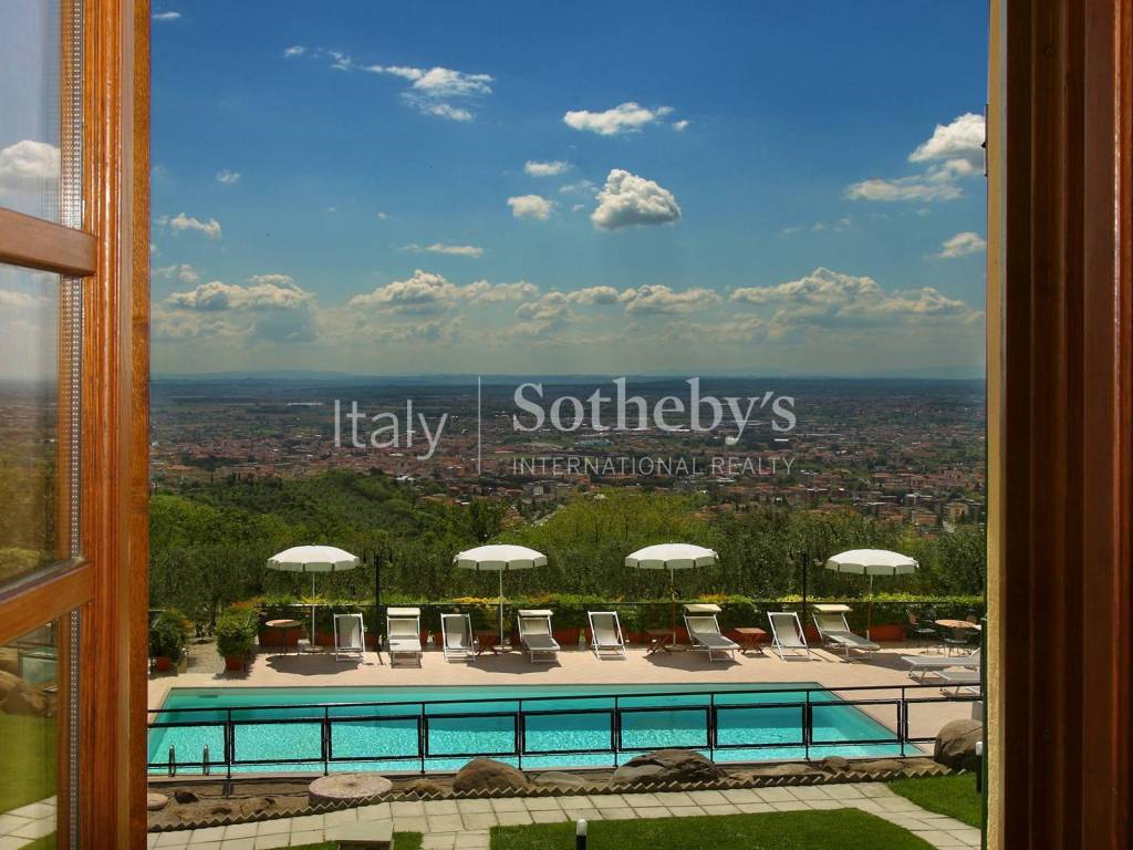 Villa a Montecatini-terme in Via delle Panteraie - Foto 5