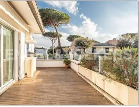 Villa a Fiumicino in Via Pietra Ligure - Foto 2