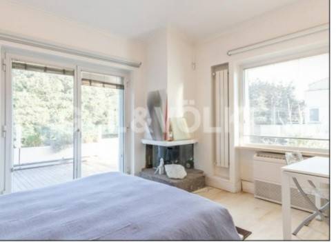Villa a Fiumicino in Via Pietra Ligure - Foto 3