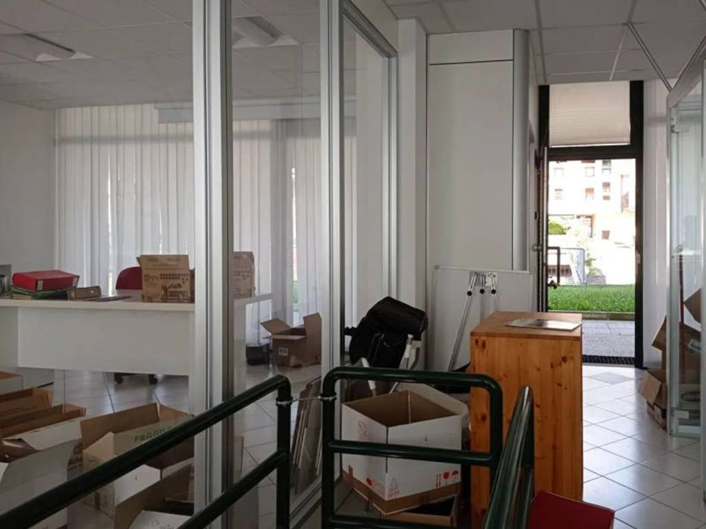 Immobile a Ponte nelle alpi in Viale Cadore S.N.C. - Foto 4